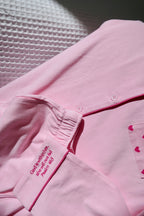 Christ Within Cotton Sleepwear Set